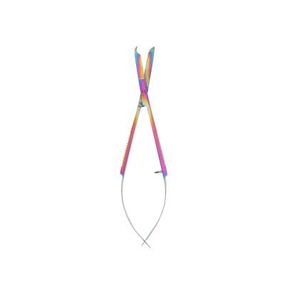 Tula Pink 4.5 EZ Stitch Snip with Hook Blade (TP738SBT)