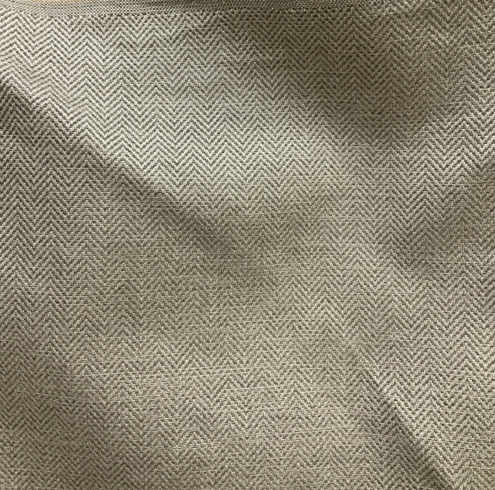 54" Wide Hercules Taupe Upholstery Fabric