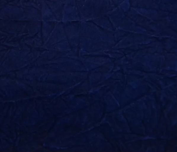56" Wide Upholstery Velvet Crushed Glossy Royal Blue 100% Nylon Backing: Poly Cotton Sold By The Yard