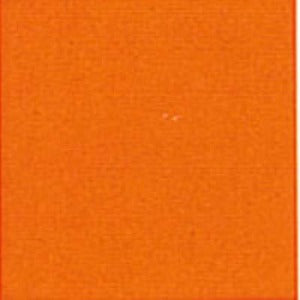 60" Fleece 100% Polyester Anti-Pill Solid Hunter Safety Orange<br>Picture Color Not Accurate