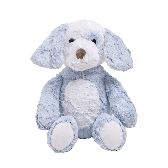 Shannon Fabrics Cuddle Critter Cuddle Kit (CKCCUDDLECRITTER) BARKLEY BLUE