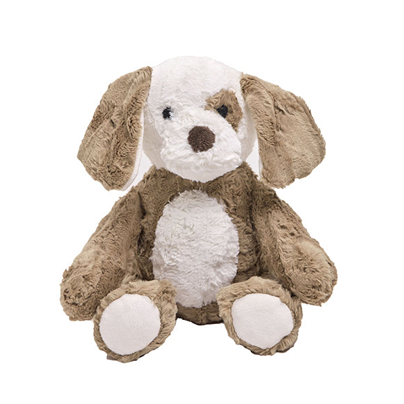 Shannon Fabrics Cuddle Critter Cuddle Kit (CKCCUDDLECRITTER) BARKLEY CAPP