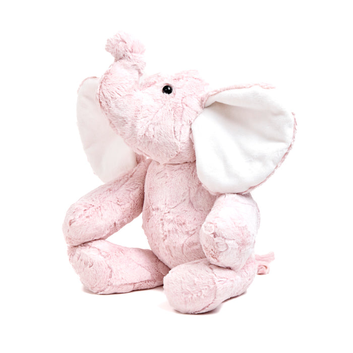 Shannon Fabrics Cuddle Critter Cuddle Kit (CKCCUDDLECRITTER) HARPER ROSE