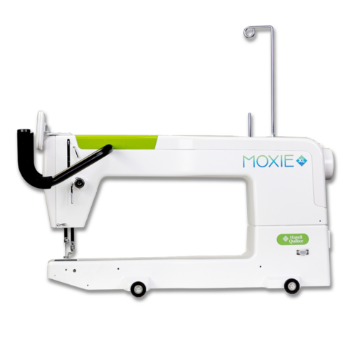 Handi Quilter Moxie XL with Little Foot Frame QM09304-0101
