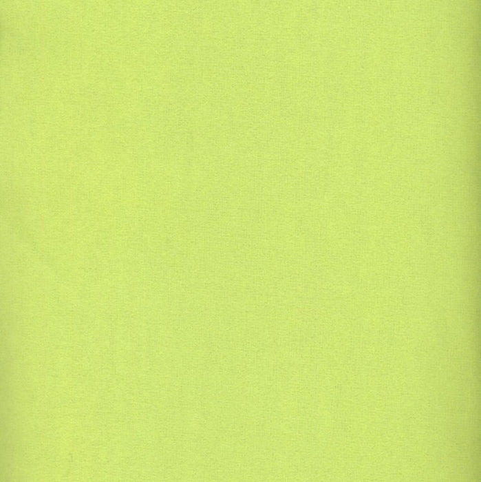 45" Wide Flannel Snuggle Celery