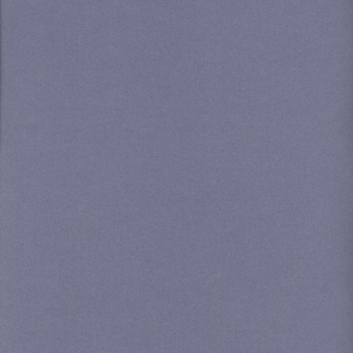 45" Wide Flannel Snuggle Denim Blue 100% Cotton Sold By The Yard