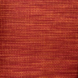 56"Upholstery Chenille  Teller Tangerine