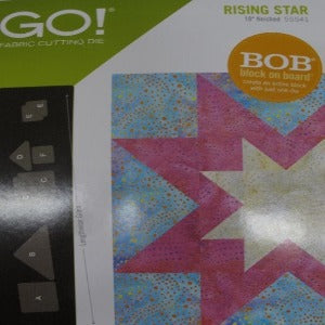 GO! Rising Star #55541