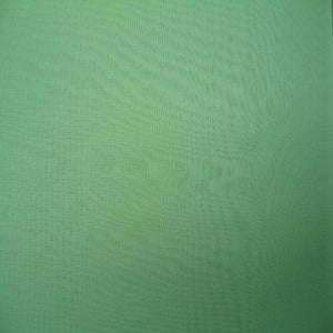 45" Georgette 100% Polyester Tropical Green
