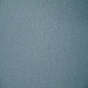 45" Challis/Rayon Solid Grey