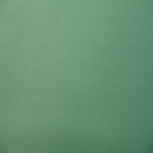 45" China Silk 100% Polyester Solid Baja Aqua
