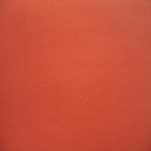 60" Twill 100% Cotton Red #354