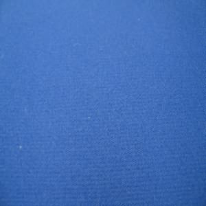 60" Double Knit 100% Polyester DP-0008 Solid Royal