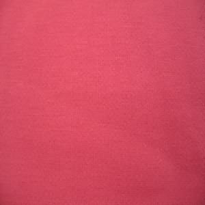 60" Sweatshirt Fleece One-Sided 100% Acrylic Solid Pink