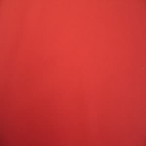 60" Gabardine 100% Polyester Solid Red