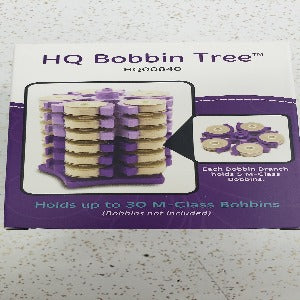 Handi Quilter Bobbin Tree HQ00840
