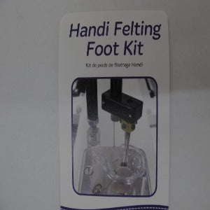 Handi Quilter Handi Felting Foot Kit HG00272