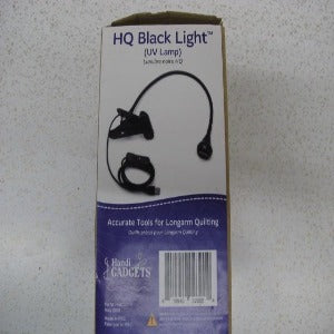 Handi Quilter Black Light HG00294