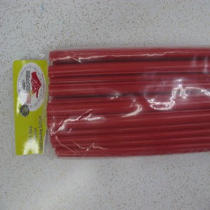 Renae's Red Snappers 8 Foot (One Pack)