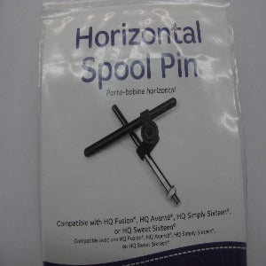 Handi Quilter Horizontal Spool Pin