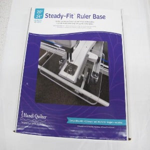 Handi Quilter Steady-Fit Ruler Base 20" to 24"
