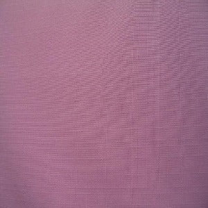 60" Linen Look 100% Polyester Soft Pink