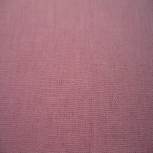 54" Linen 55% Linen/45% Rayon Washed Pink<br>Picture Color Not Accurate