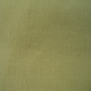 54" Linen 55% Linen/45% Rayon Washed Maize<br>Picture Color Not Accurate