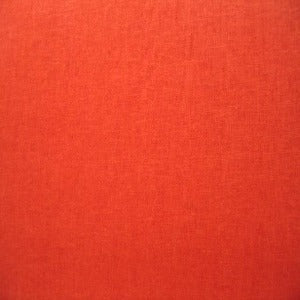56" Linen 55% Linen / 45% Rayon Red