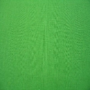 56" Linen 55% Linen / 45% Rayon Bright Green