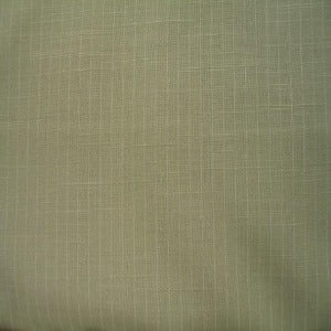 60" Linen Look Polyester / Rayon / Silk Tan