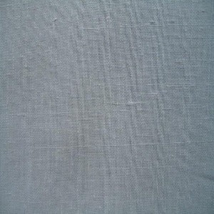 60" Linen Look 50% Polyester / 50% Rayon Grey