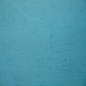 60" Linen Look 100% Rayon Bright Blue