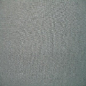 60" Linen Look Polyester / Rayon / Silk Light Blue