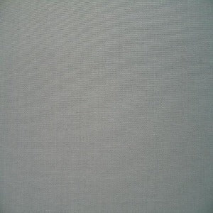 60" Linen Look 50% Polyester / 50% Rayon Light Blue