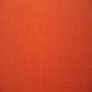 60" Linen Look 50% Polyester / 50% Rayon Red