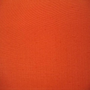60" Linen Look 50% Poly/50% Rayon Red