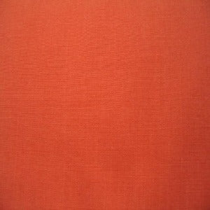 60" Linen Look 50% / 50% Rayon Red