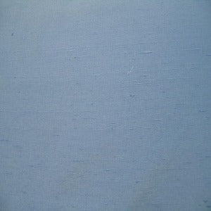 60" Linen Look 100% Polyester Periwinkle