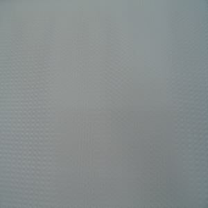 60" Athletic Jersey Mesh White<br>Picture Color Not Accurate