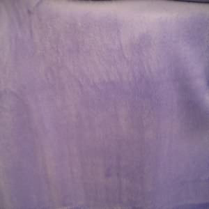 60" Minky Solid Purple 100% Polyester<br>Picture Color Not Accurate<br>This is Deep Purple