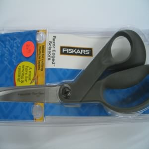 Scissors Fiskars 5" Blade