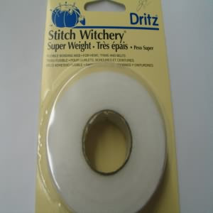 Stitch Witchery 5/8 X 20yd — Maloufs Fabrics
