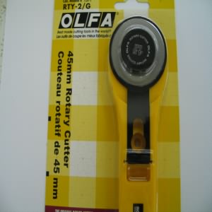 Clover Rotary Cutter 45mm