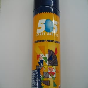 505 Spray & Fix Temporary Adhesive
