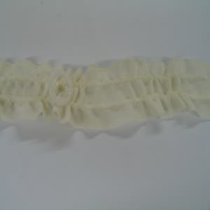 Austrian Shir Tape Ivory