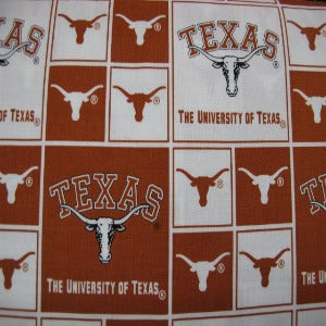 45" University of Texas Longhorns TX-020