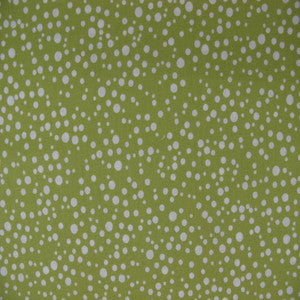 45"Balloon Dots Green and White 692-340