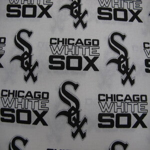 60" MLB Chicago White Sox 6636B