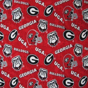 45" Georgia Bulldogs #14986-03